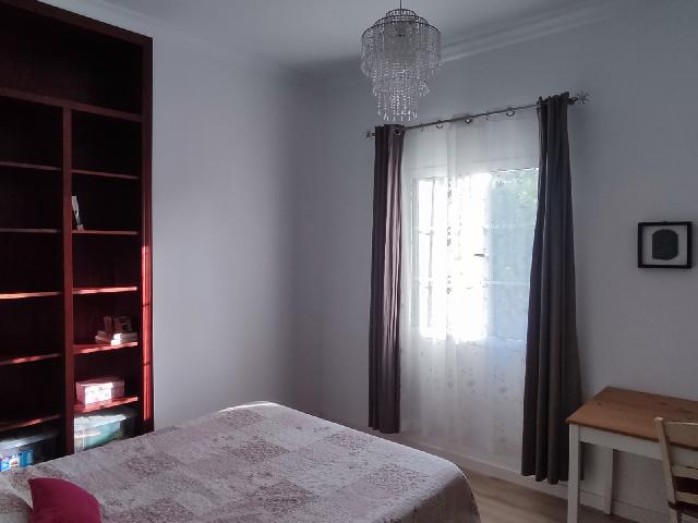 Imagen 13 Inmueble 304717 - Piso en venta en San Fernando / En el parque Sacramento 