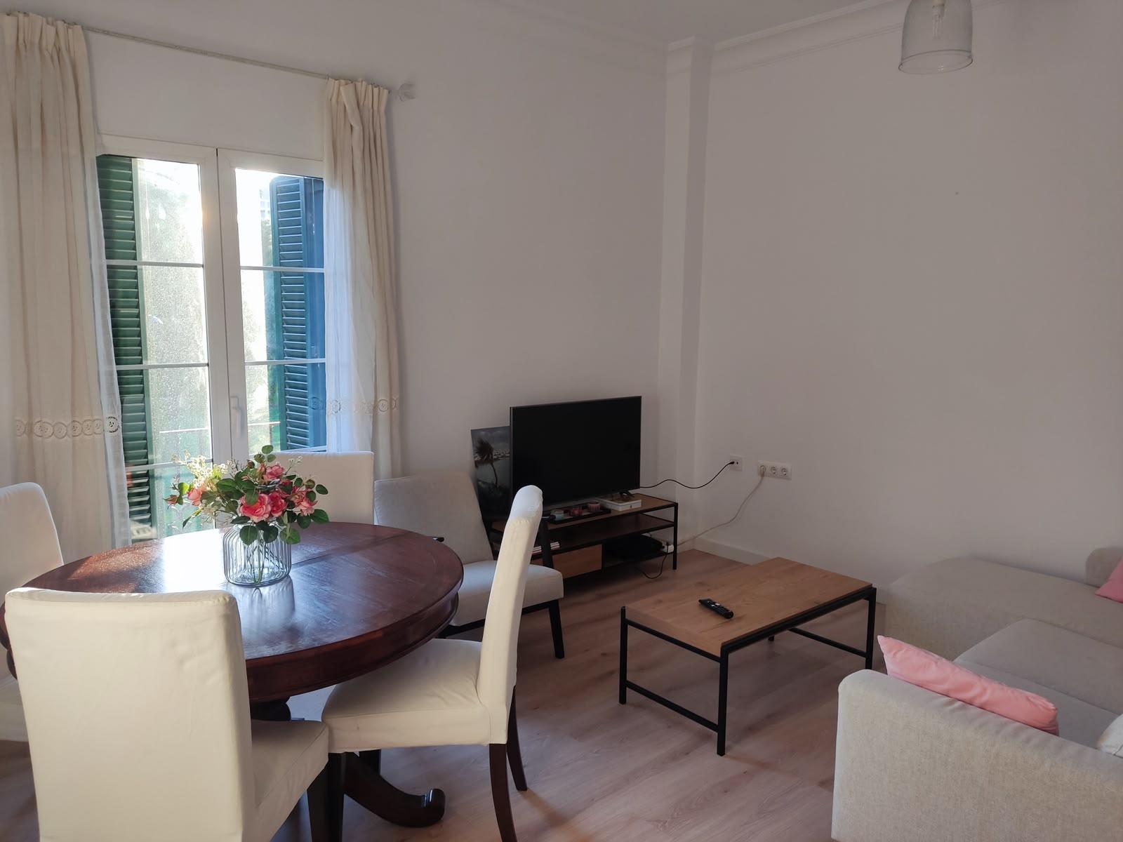 Imagen 2 Piso en venta en San Fernando / En el parque Sacramento 