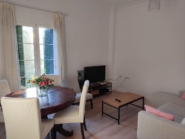 Imagen 2 Inmueble 304717 - Piso en venta en San Fernando / En el parque Sacramento 