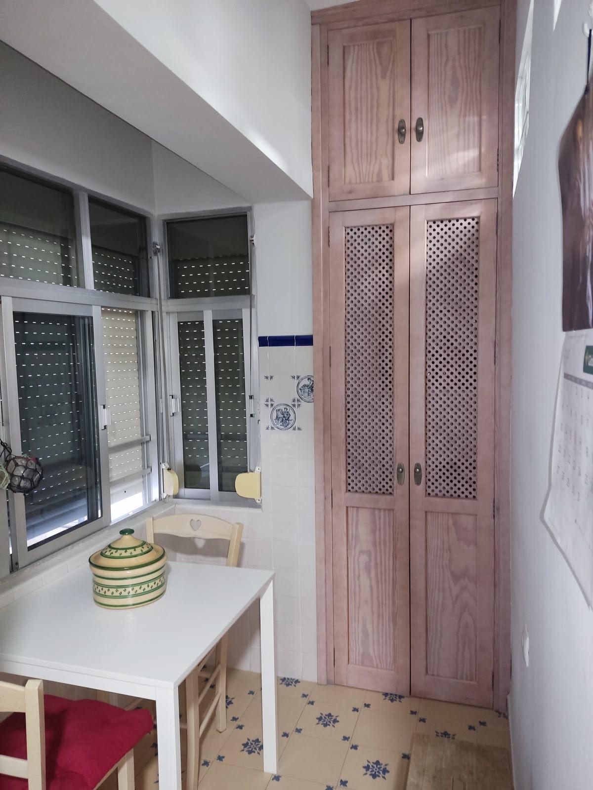 Imagen 14 Piso en venta en San Fernando / En el parque Sacramento 