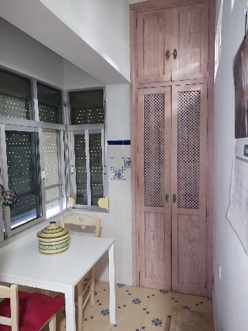 Imagen 14 Inmueble 304717 - Piso en venta en San Fernando / En el parque Sacramento 