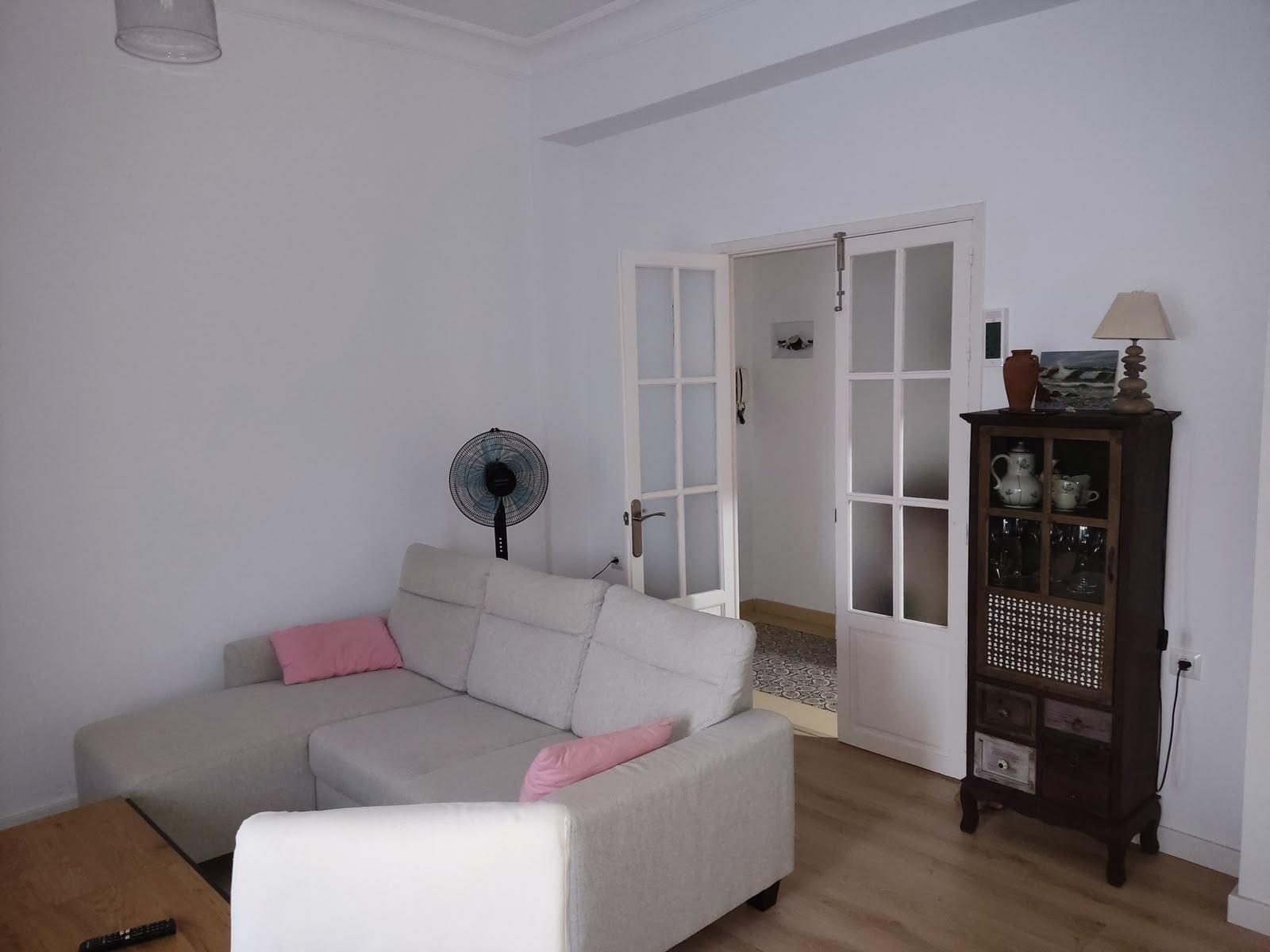 Imagen 4 Piso en venta en San Fernando / En el parque Sacramento 