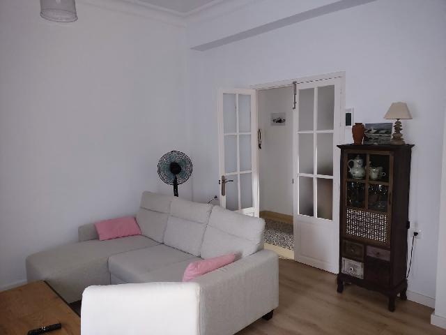 Imagen 4 Inmueble 304717 - Piso en venta en San Fernando / En el parque Sacramento 