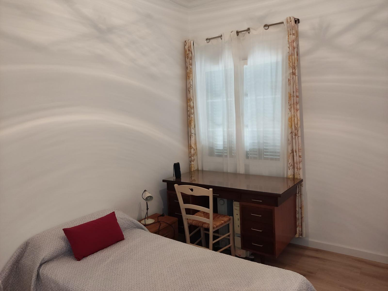 Imagen 15 Piso en venta en San Fernando / En el parque Sacramento 