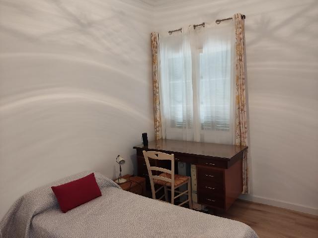 Imagen 15 Inmueble 304717 - Piso en venta en San Fernando / En el parque Sacramento 