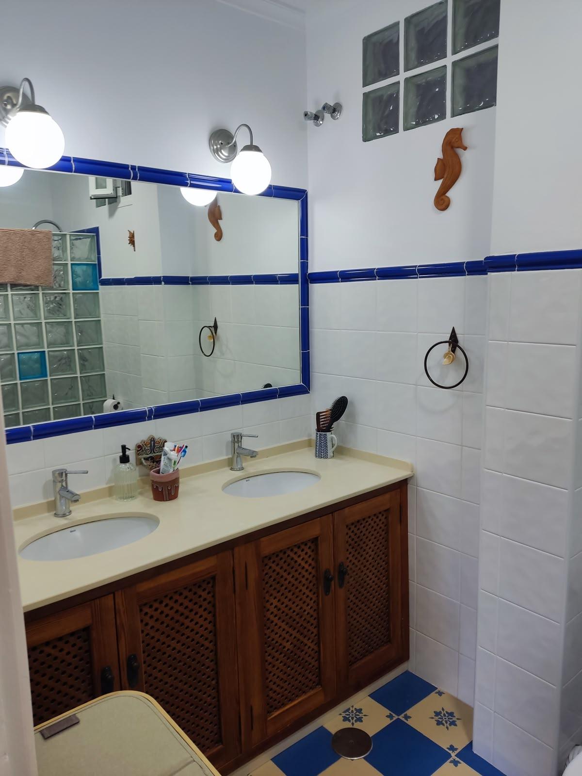 Imagen 17 Piso en venta en San Fernando / En el parque Sacramento 