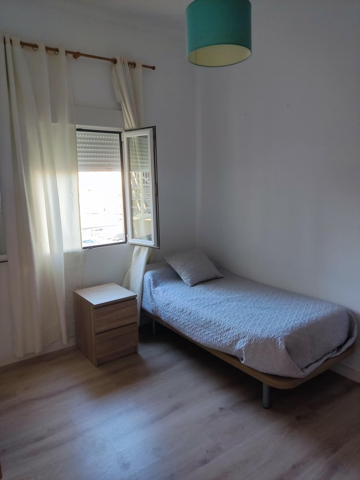 Imagen 18 Piso en venta en San Fernando / En el parque Sacramento 
