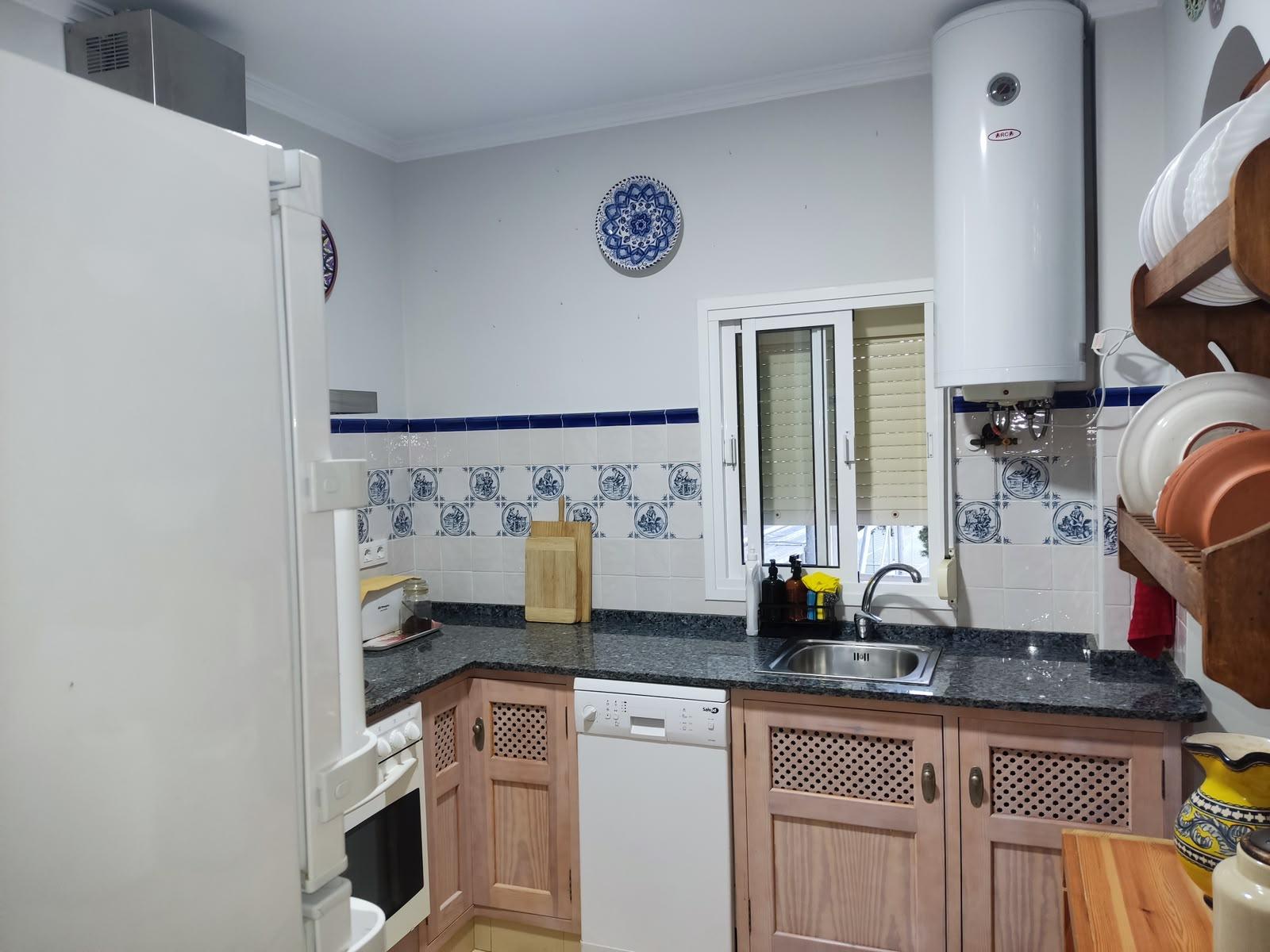 Imagen 19 Piso en venta en San Fernando / En el parque Sacramento 