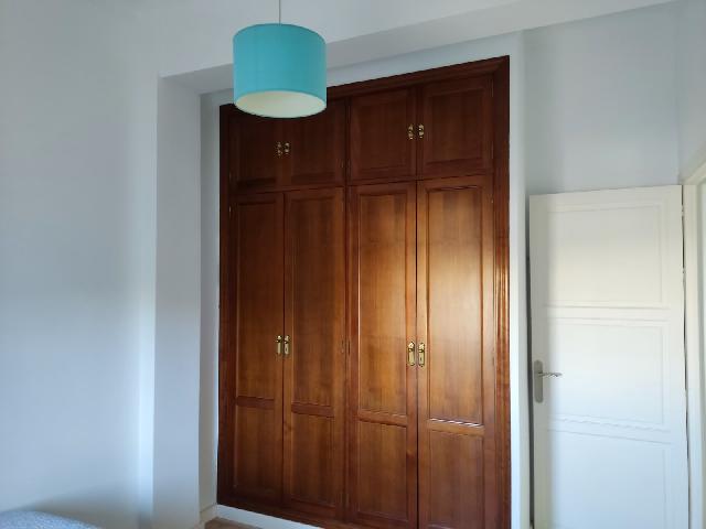 Imagen 20 Inmueble 304717 - Piso en venta en San Fernando / En el parque Sacramento 