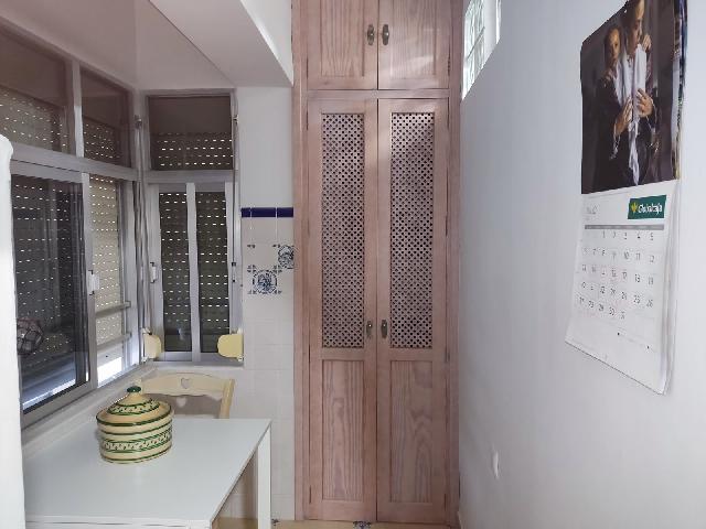 Imagen 21 Inmueble 304717 - Piso en venta en San Fernando / En el parque Sacramento 