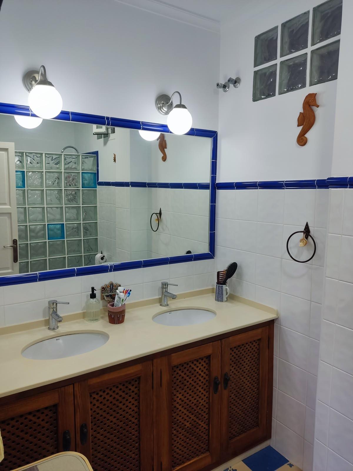 Imagen 22 Piso en venta en San Fernando / En el parque Sacramento 