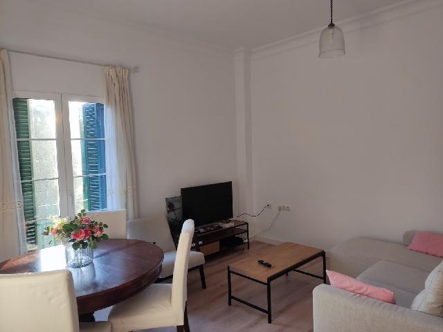 Imagen 23 Inmueble 304717 - Piso en venta en San Fernando / En el parque Sacramento 