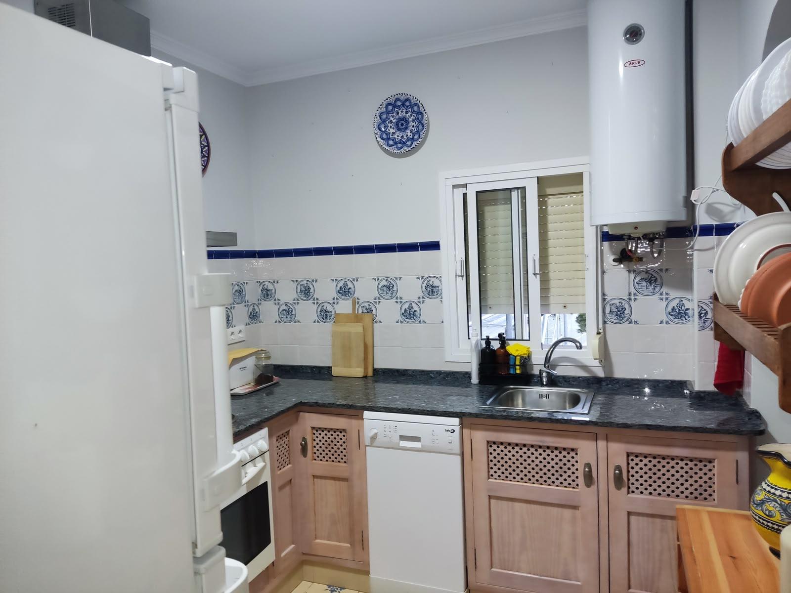 Imagen 25 Piso en venta en San Fernando / En el parque Sacramento 