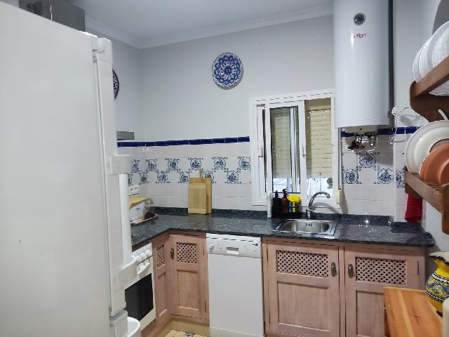 Imagen 25 Inmueble 304717 - Piso en venta en San Fernando / En el parque Sacramento 