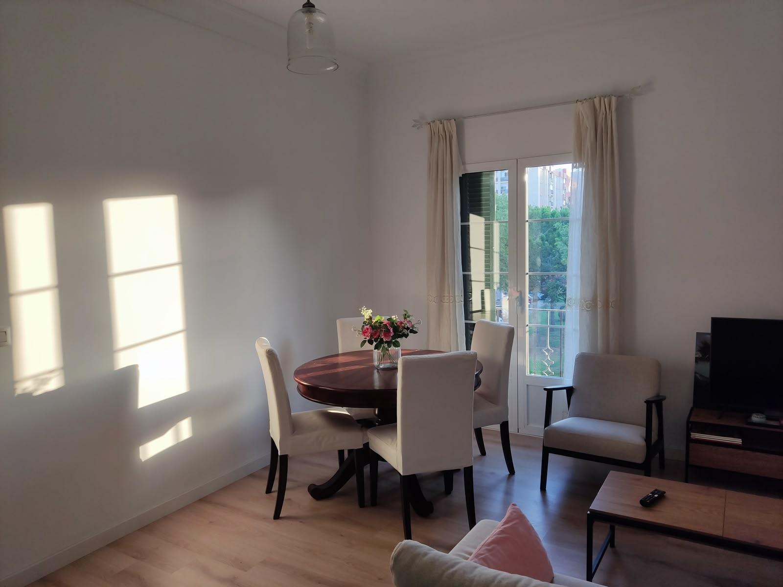 Imagen 1 Piso en venta en San Fernando / En el parque Sacramento 