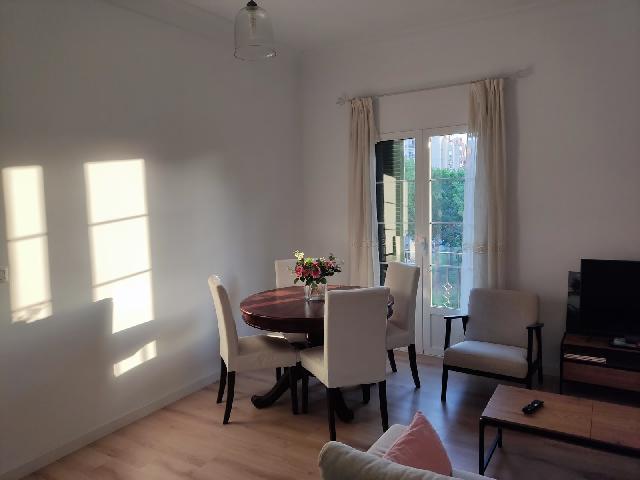 Imagen 1 Inmueble 304717 - Piso en venta en San Fernando / En el parque Sacramento 