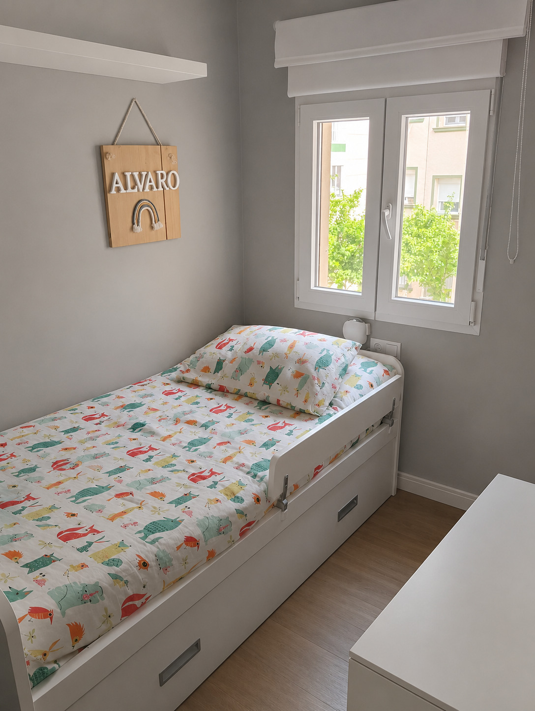Imagen 3 Piso en venta en Cádiz / Cerca de la estación de Segunda Aguada