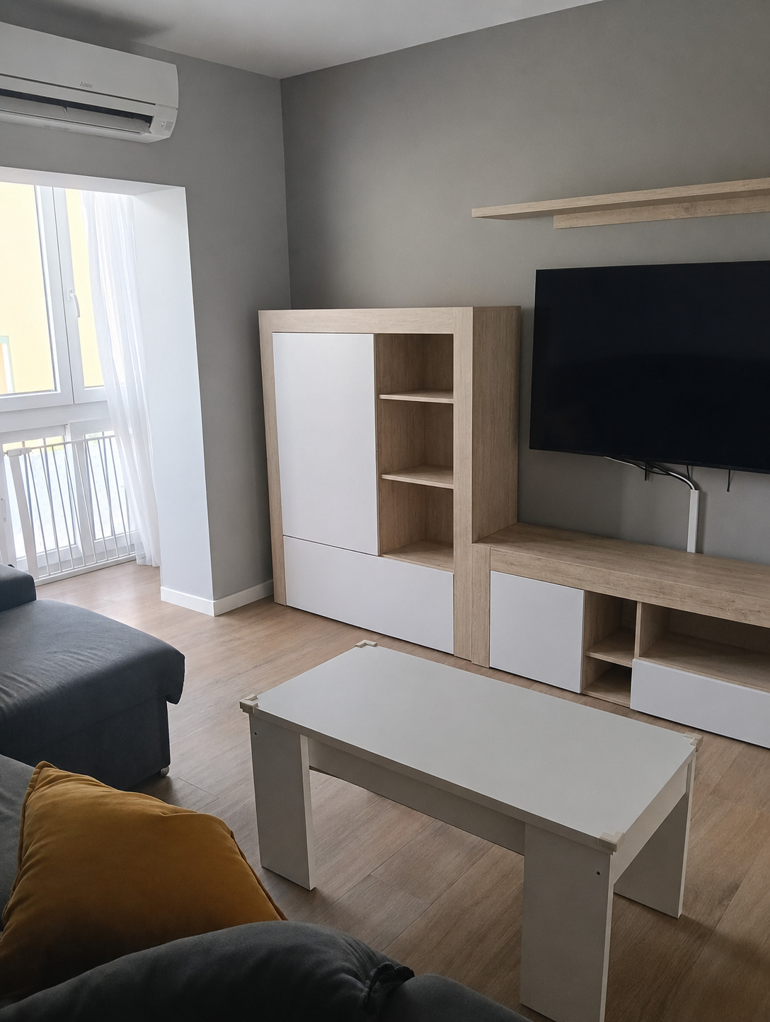 Imagen 2 Piso en venta en Cádiz / Cerca de la estación de Segunda Aguada