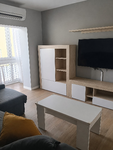 Imagen 2 Inmueble 304745 - Piso en venta en Cádiz / Cerca de la estación de Segunda Aguada