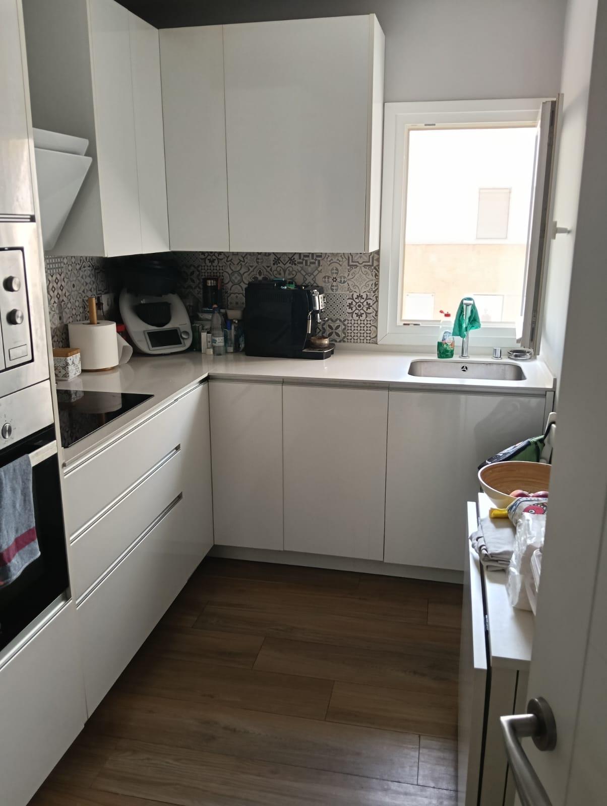 Imagen 7 Piso en venta en Cádiz / Cerca de la estación de Segunda Aguada