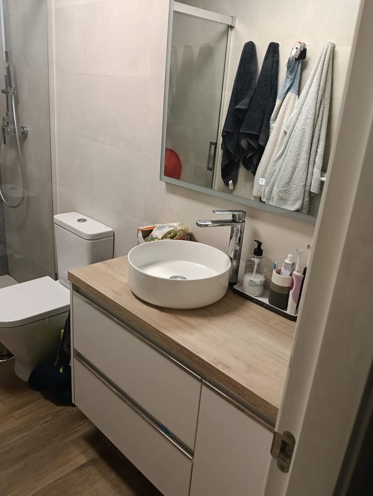 Imagen 10 Piso en venta en Cádiz / Cerca de la estación de Segunda Aguada