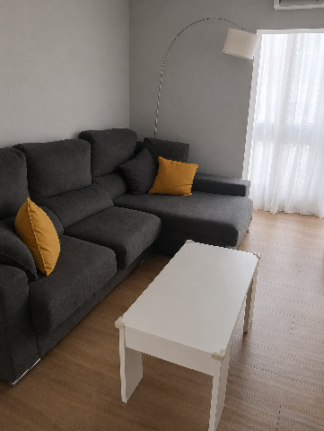 Imagen 1 Inmueble 304745 - Piso en venta en Cádiz / Cerca de la estación de Segunda Aguada