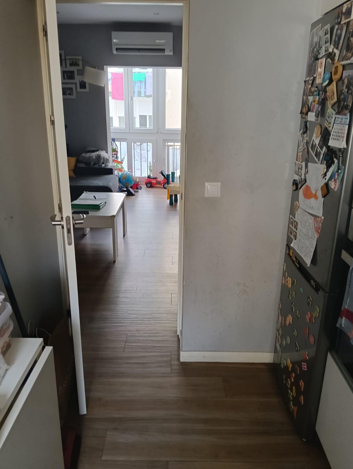 Imagen 8 Piso en venta en Cádiz / Cerca de la estación de Segunda Aguada