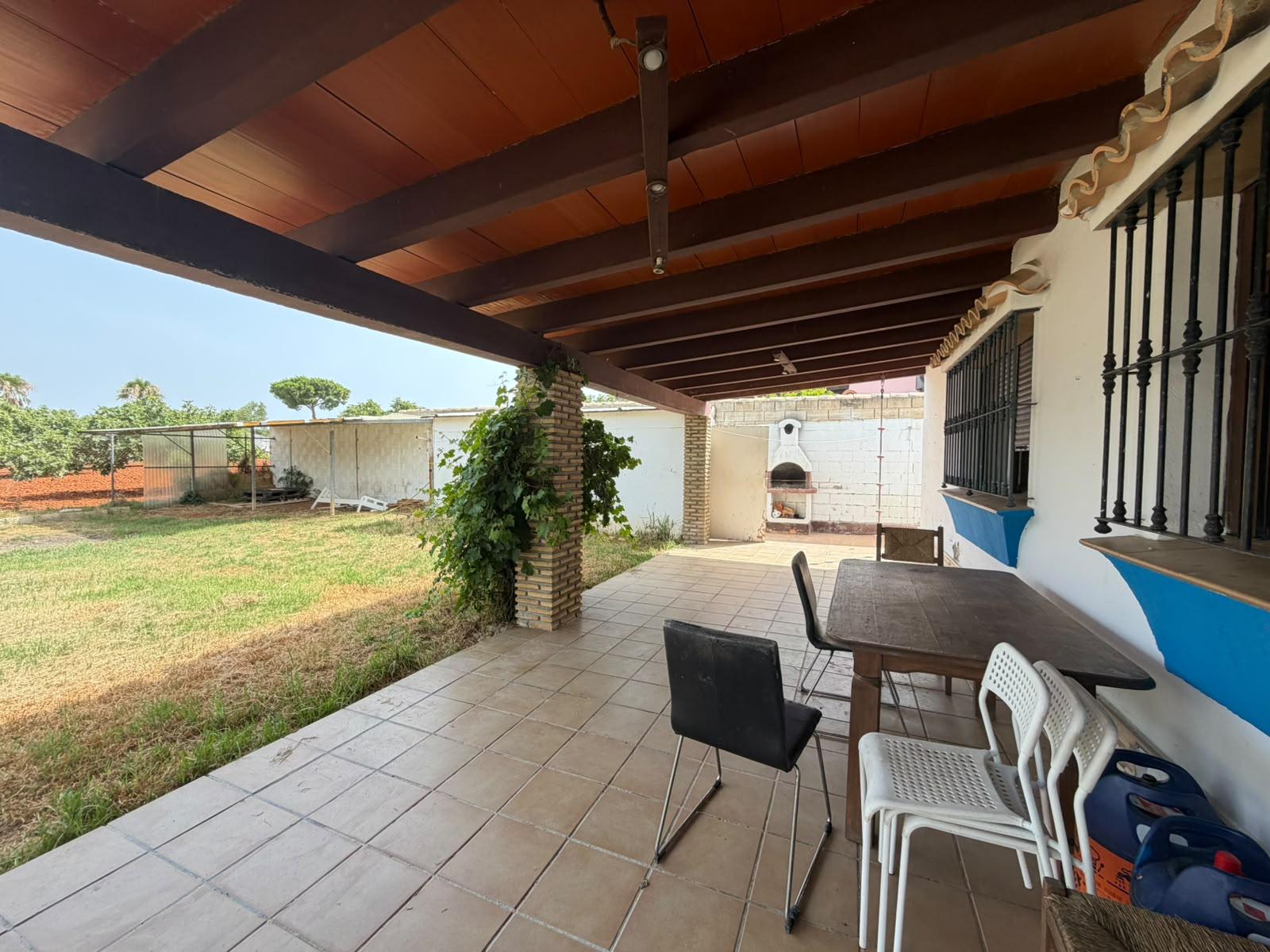 Imagen 5 Casa en venta en Chiclana De La Frontera / Cerca del Family Cash