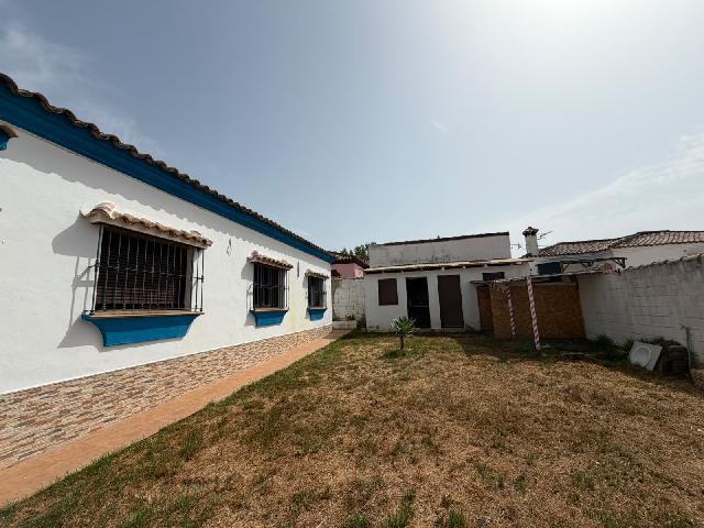 Imagen 6 Inmueble 304771 - Casa en venta en Chiclana De La Frontera / Cerca del Family Cash
