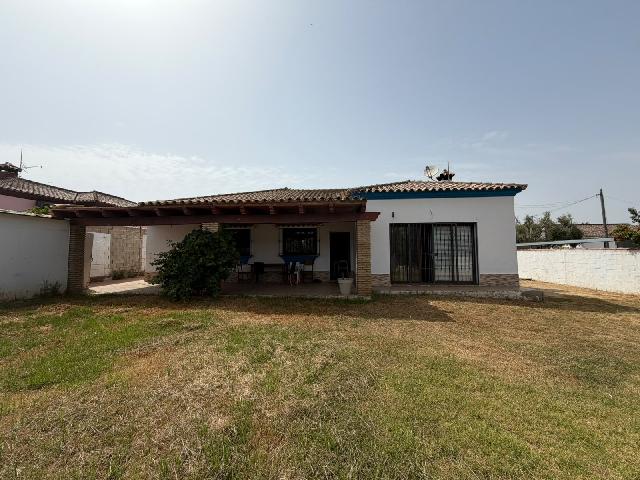 Imagen 11 Inmueble 304771 - Casa en venta en Chiclana De La Frontera / Cerca del Family Cash