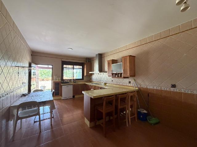 Imagen 13 Inmueble 304771 - Casa en venta en Chiclana De La Frontera / Cerca del Family Cash