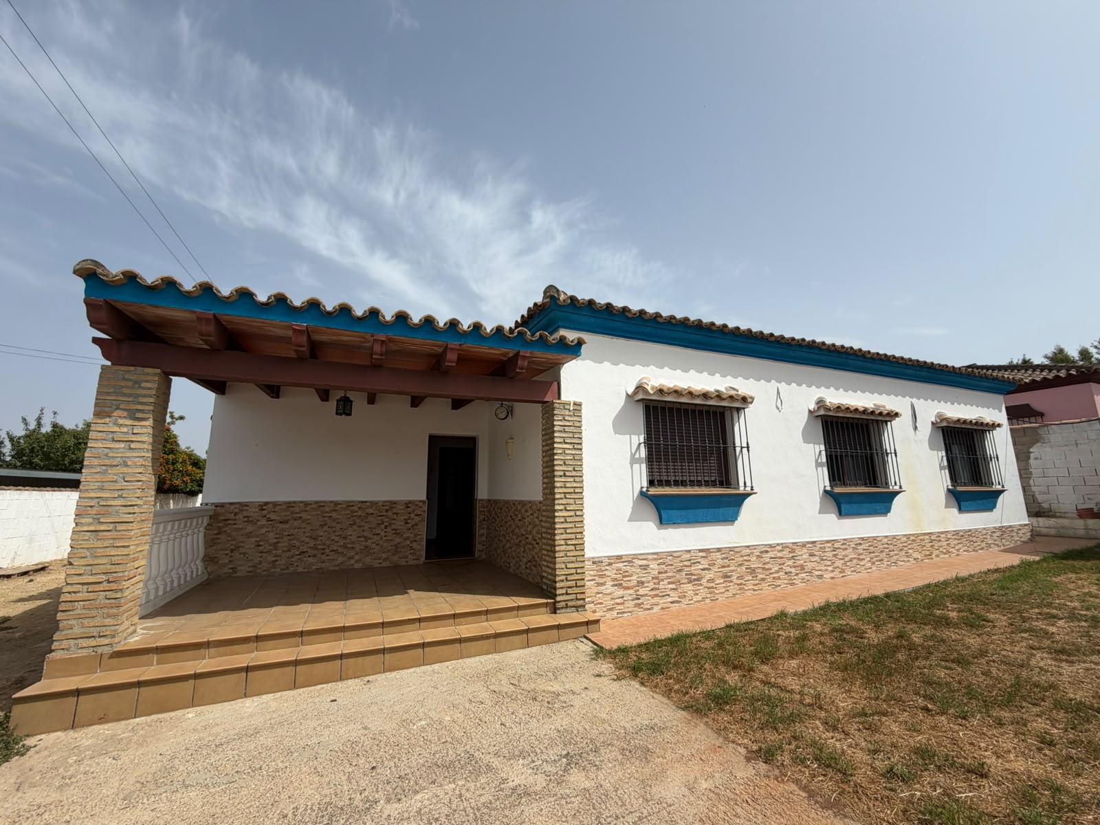 Imagen 18 Casa en venta en Chiclana De La Frontera / Cerca del Family Cash