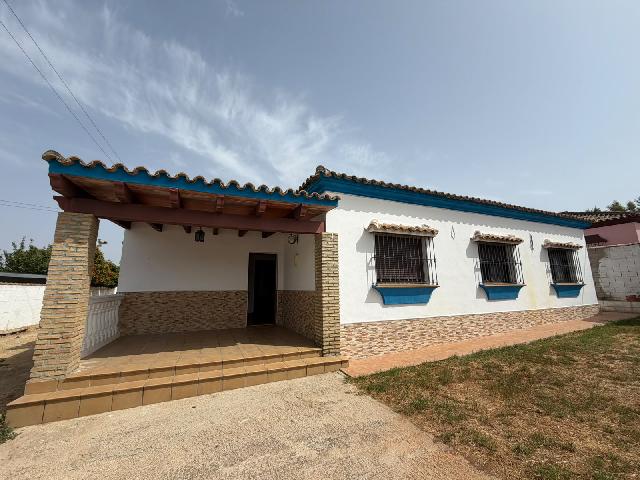Imagen 18 Inmueble 304771 - Casa en venta en Chiclana De La Frontera / Cerca del Family Cash