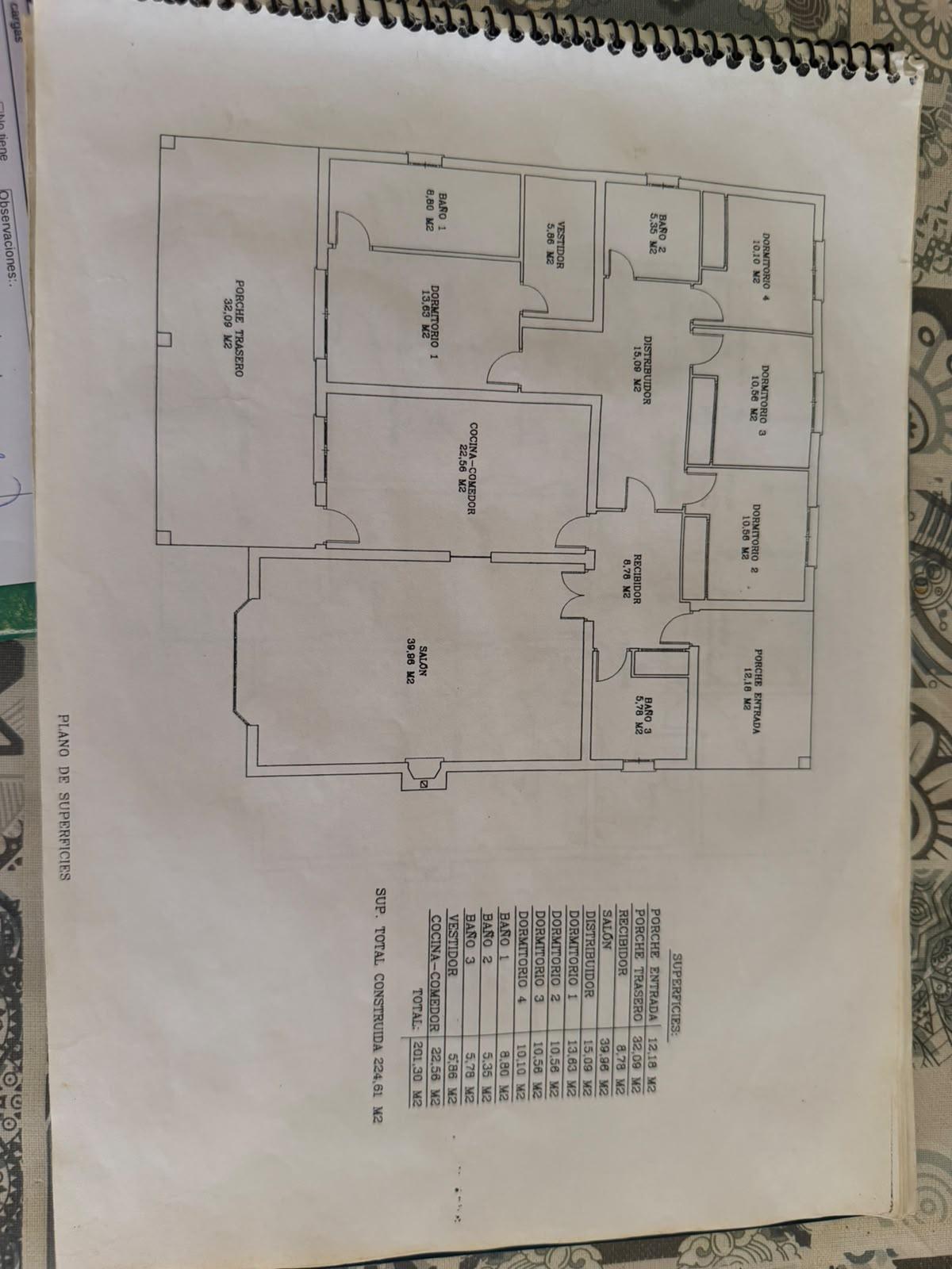Imagen 19 Casa en venta en Chiclana De La Frontera / Cerca del Family Cash