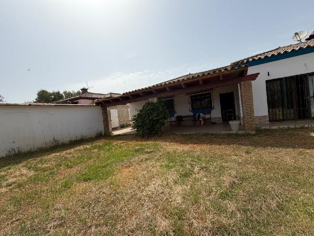 Imagen 26 Inmueble 304771 - Casa en venta en Chiclana De La Frontera / Cerca del Family Cash