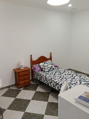 Imagen 10 Inmueble 304878 - Piso en venta en Cádiz / Entre el Mentidero y el Baluarte Candelaria