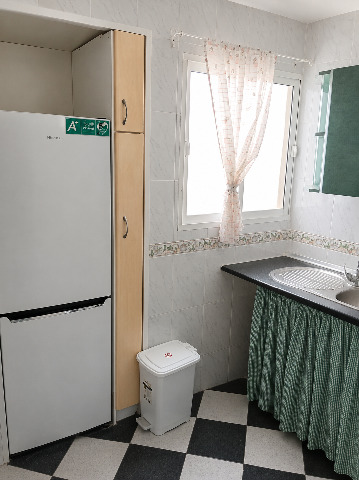 Imagen 7 Inmueble 304878 - Piso en venta en Cádiz / Entre el Mentidero y el Baluarte Candelaria