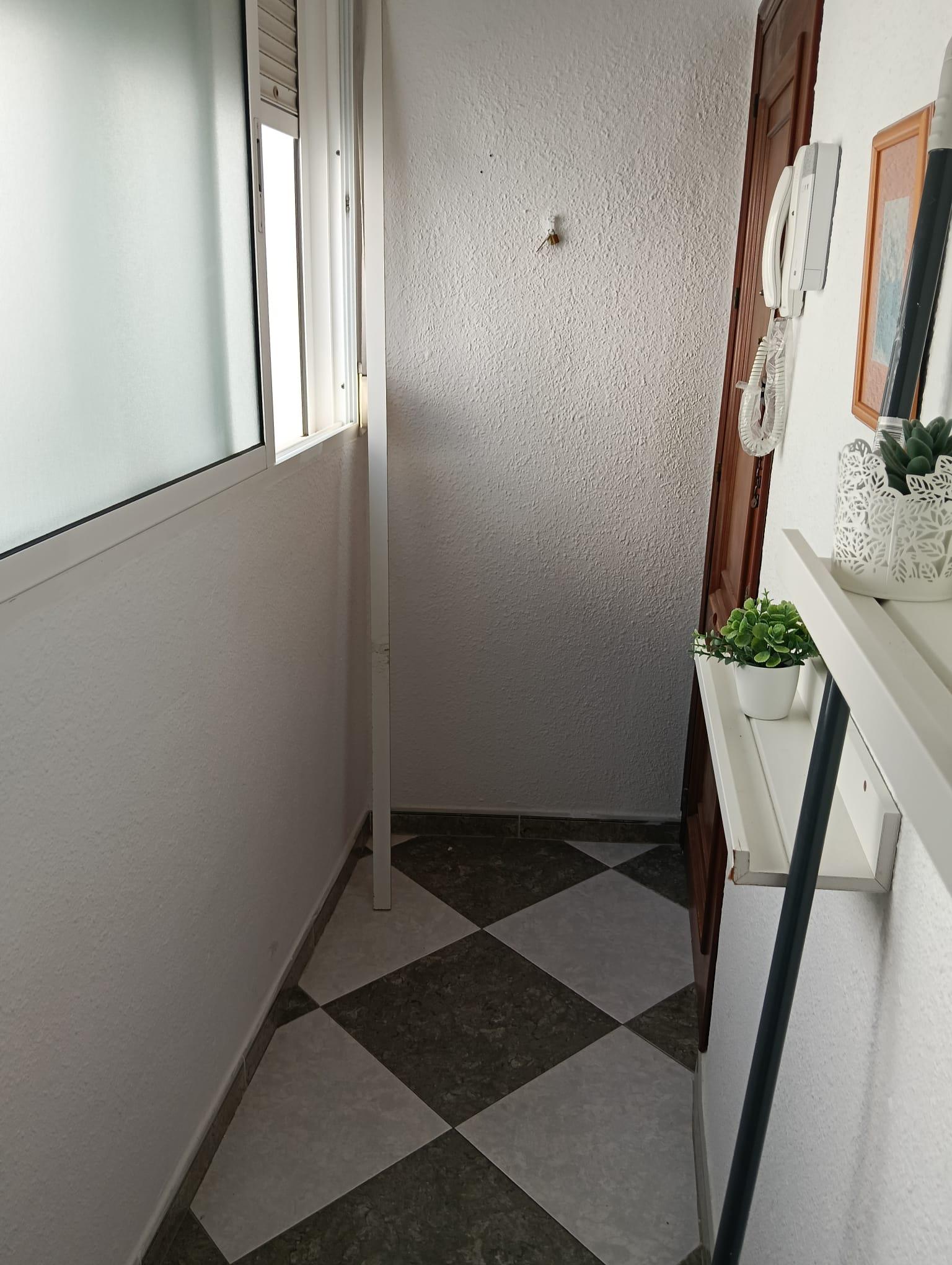 Imagen 12 Piso en venta en Cádiz / Entre el Mentidero y el Baluarte Candelaria
