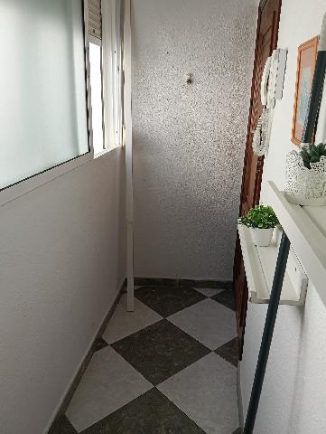 Imagen 12 Inmueble 304878 - Piso en venta en Cádiz / Entre el Mentidero y el Baluarte Candelaria