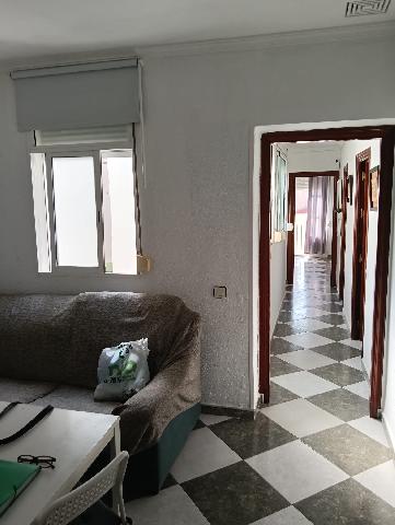 Imagen 2 Inmueble 304878 - Piso en venta en Cádiz / Entre el Mentidero y el Baluarte Candelaria