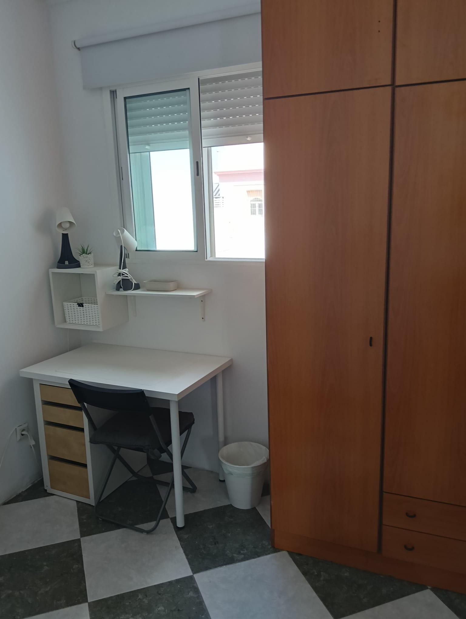 Imagen 14 Piso en venta en Cádiz / Entre el Mentidero y el Baluarte Candelaria