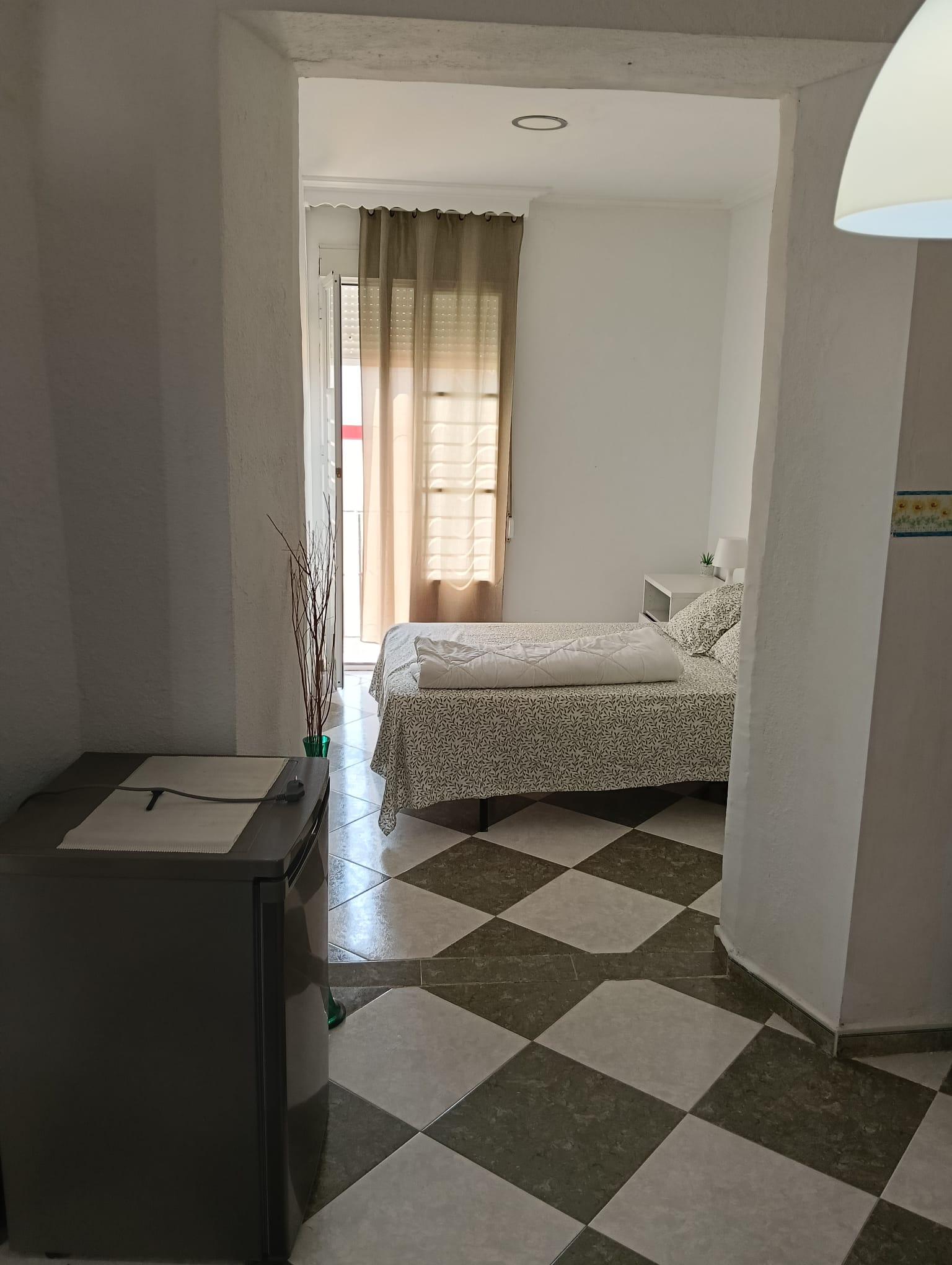 Imagen 4 Piso en venta en Cádiz / Entre el Mentidero y el Baluarte Candelaria