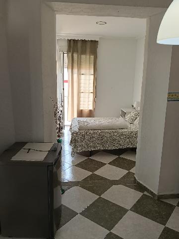 Imagen 4 Inmueble 304878 - Piso en venta en Cádiz / Entre el Mentidero y el Baluarte Candelaria
