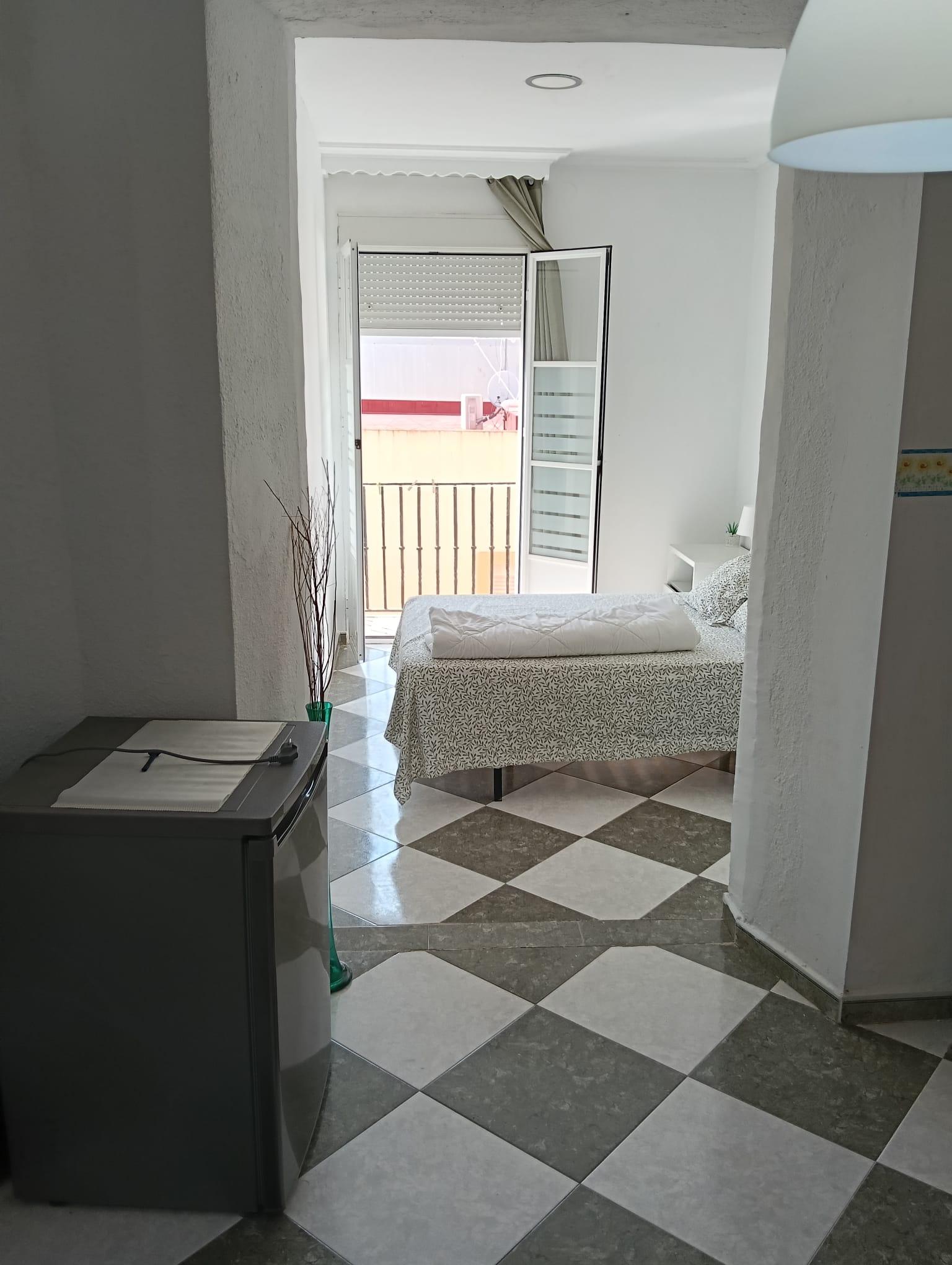 Imagen 16 Piso en venta en Cádiz / Entre el Mentidero y el Baluarte Candelaria