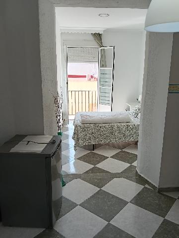 Imagen 16 Inmueble 304878 - Piso en venta en Cádiz / Entre el Mentidero y el Baluarte Candelaria