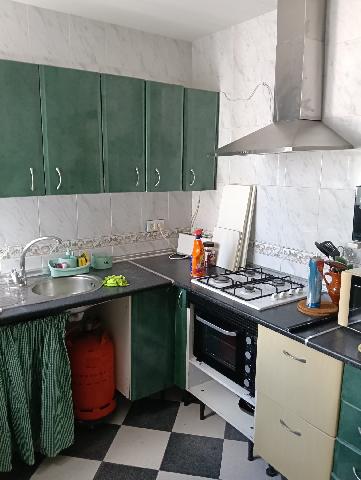 Imagen 6 Inmueble 304878 - Piso en venta en Cádiz / Entre el Mentidero y el Baluarte Candelaria