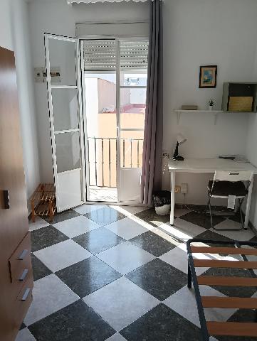 Imagen 18 Inmueble 304878 - Piso en venta en Cádiz / Entre el Mentidero y el Baluarte Candelaria