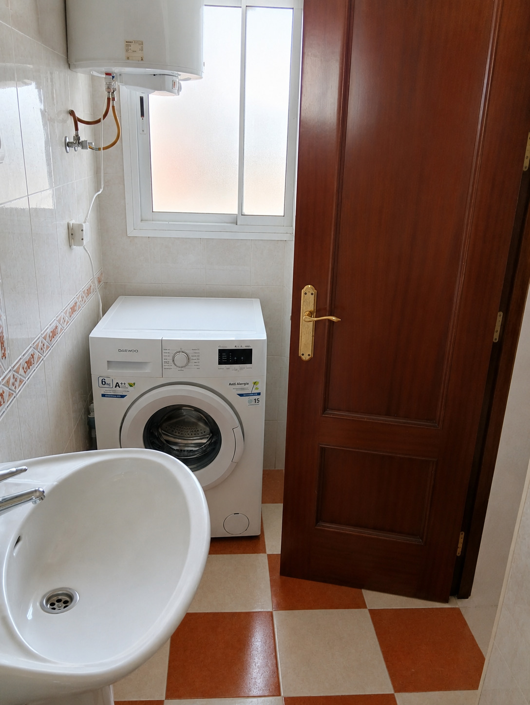 Imagen 9 Piso en venta en Cádiz / Entre el Mentidero y el Baluarte Candelaria