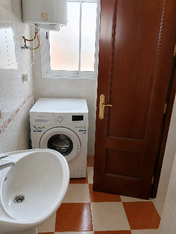 Imagen 9 Inmueble 304878 - Piso en venta en Cádiz / Entre el Mentidero y el Baluarte Candelaria