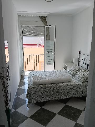 Imagen 3 Inmueble 304878 - Piso en venta en Cádiz / Entre el Mentidero y el Baluarte Candelaria